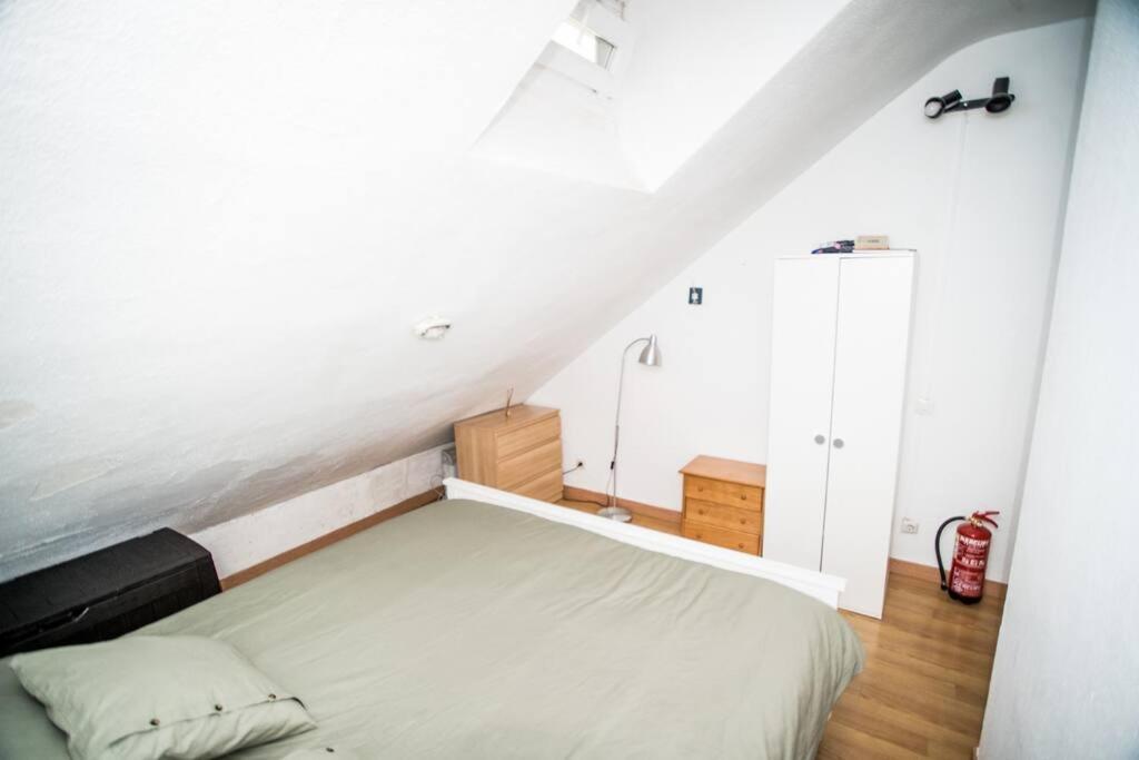 The Apartment Luminoso Duplex En 塞拉内华达 外观 照片
