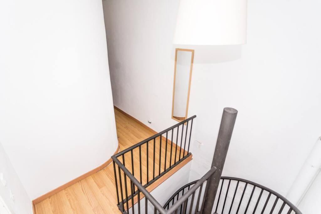 The Apartment Luminoso Duplex En 塞拉内华达 外观 照片