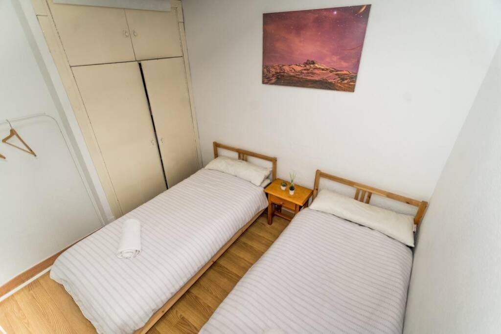 The Apartment Luminoso Duplex En 塞拉内华达 外观 照片